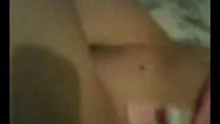 Bagat tipa cu sani mici in natura gagici nud