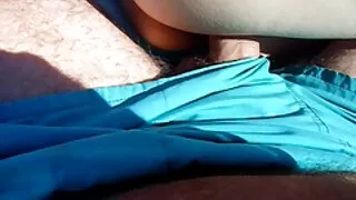 Futut nimic fete in tatele goale sposa