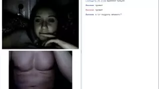 Indian a venit poze cu fete nude în America pentru un casting porno și a tras-o în fund