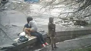 Depravat fiicele-am fete poze goale excitat și a făcut sex în grup cu tații
